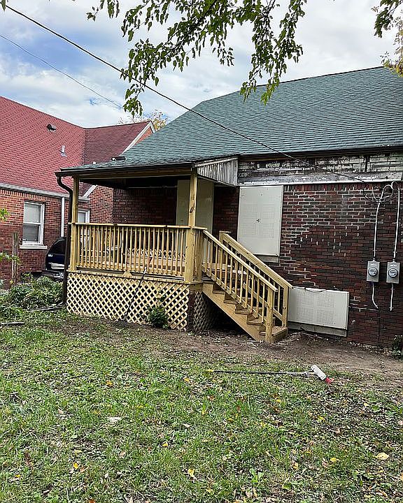 13061 Kilbourne St Detroit, MI, 48213 Apartments for Rent Zillow
