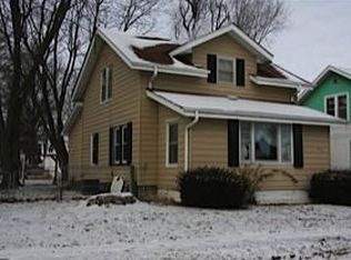 539 Hartwig Way, Newton, IA 50208