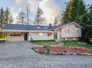 380 NE Hillside Dr, Waldport, OR