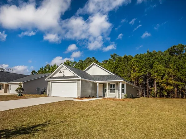 141 Teal Bluff Blvd, Seabrook, SC 29940