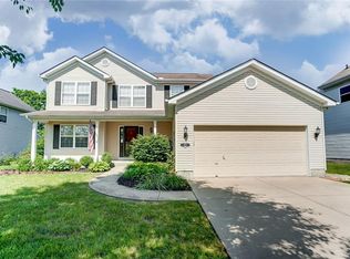 923 Grandstone Ct, Lebanon, OH 45036