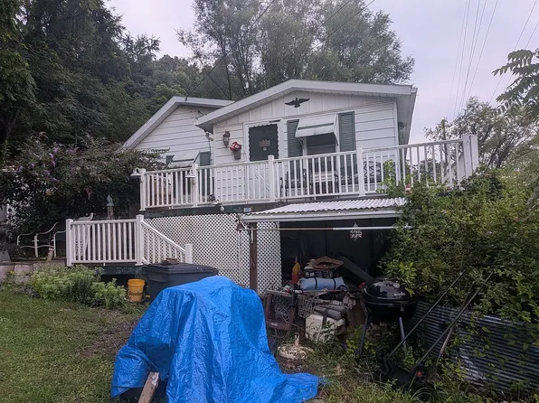 451 Caldwell Hill Rd, Lewistown, PA 17044