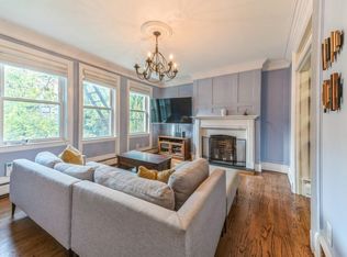 245 3rd St #2A, Jersey City, NJ 07302