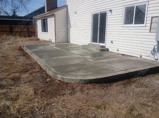 4784 Fraser Way, Denver, CO 80239