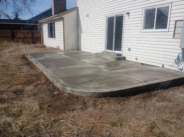 4784 Fraser Way, Denver, CO 80239