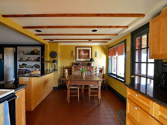 Kitchen # 2
						:
						Ceramic Tile Floors
