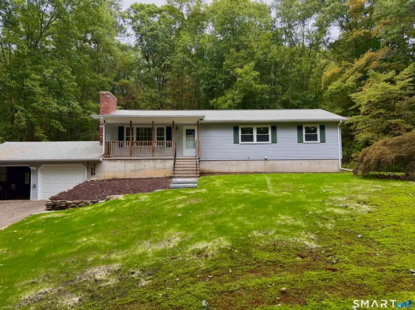 77 Stone Boat Road, Guilford, CT 06437