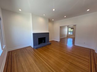 463 12th Ave, San Francisco, CA 94118