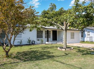 2815 Spokane Rd, San Antonio, TX 78222