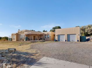 6 Naomi Dr, Tijeras, NM 87059
