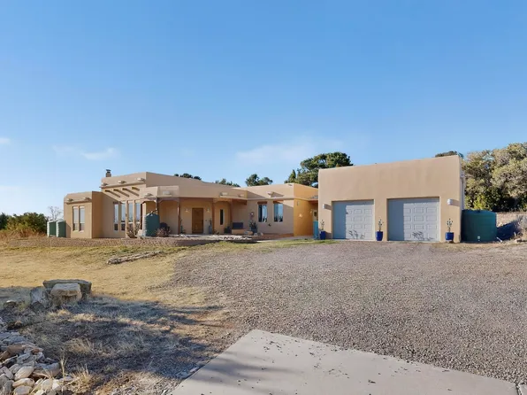 6 Naomi Dr, Tijeras, NM 87059
