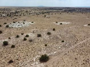 1 Pinto Rd, Winslow, AZ 86047