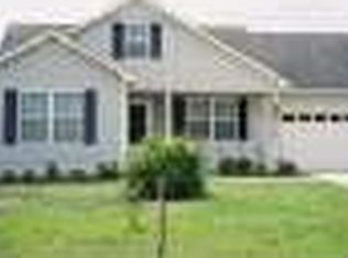 4801 Grouse Woods Dr, Wilmington, NC 28411