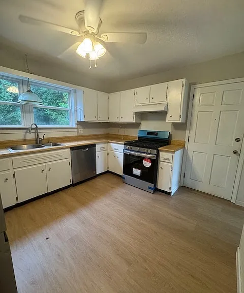 2813 Rocky Creek Rd — Photo 9