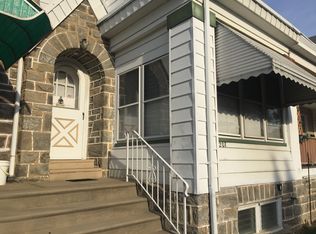 207 Kingston Rd, Upper Darby, PA 19082