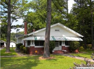 4059 Magnolia St, Bessemer, AL 35022