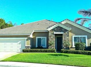 11842 Silver Loop, Jurupa Valley, CA 91752