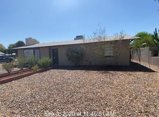 161 E Ivy St, Mesa, AZ 85201