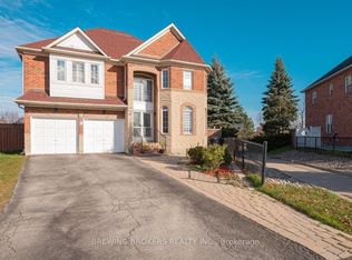 51 Jack Rabbit Cres, Brampton, ON L6R2E4