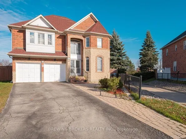 51 Jack Rabbit Cres, Brampton, ON L6R 2E4