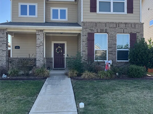 3409 Pumice Ct, Heartland, TX 75126