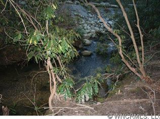 291 Deer Chase Rd, Cedar Mountain, NC 28718