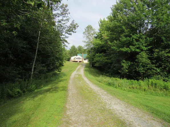 21 Maple Hill Road, Holland, VT 05830
