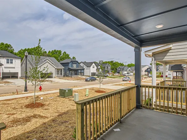 1153 Alcove Way, Antioch, TN 37013
