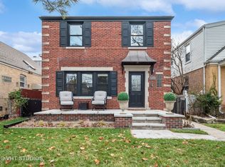 6235 N Keystone Ave, Chicago, IL 60646