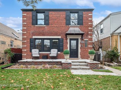 6235 N Keystone Ave, Chicago, IL, 60646