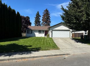 907 Vera Court, Mount Vernon, WA 98273