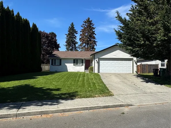 907 Vera Court, Mount Vernon, WA 98273