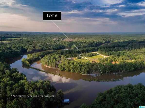 396 County Road 499 #6, Woodland, AL 36280