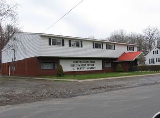 1 1/2 West St, Hudson Falls, NY 12839