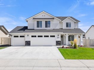 2236 N Blue Marsh Way, Star, ID 83669
