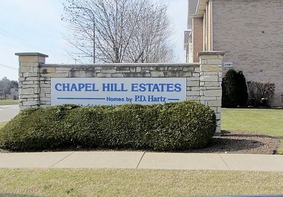 2nd image of 5351 W Mint Julip Dr APT 204