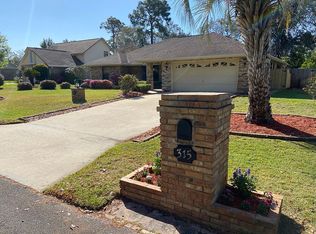 315 Song Bird Rd, Debary, FL 32713