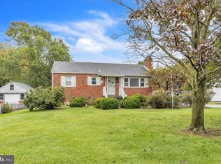 6512 Allentown Rd, Temple Hills, MD 20748