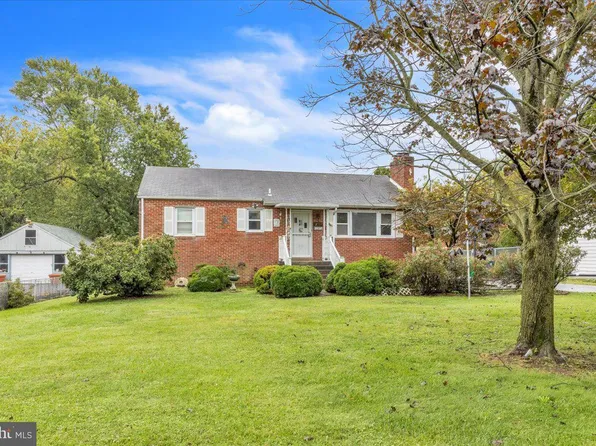 6512 Allentown Rd, Temple Hills, MD 20748