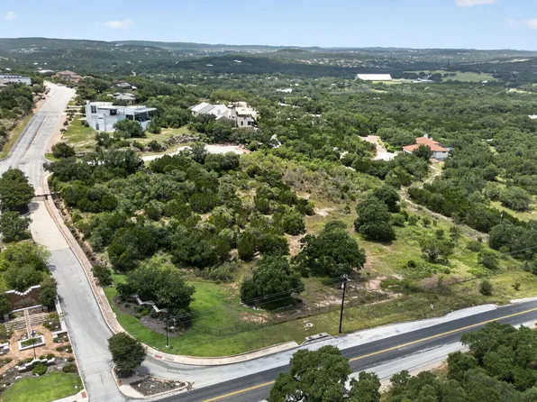 23906 CARINA CYN LOT 2, San Antonio, TX 78255