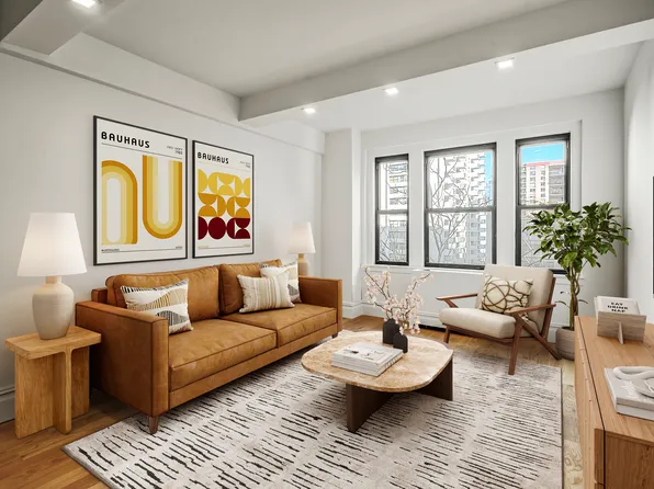 65 West 95th Street image 1 of 6