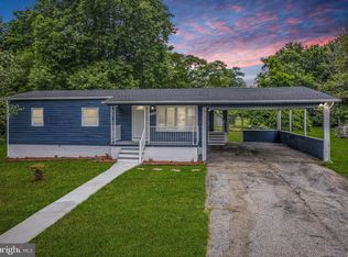 2423 Poplar Rd, Baltimore, MD 21221