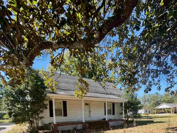 62 Highway 102, Chesterfield, SC 29709