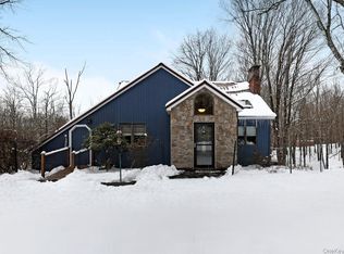 58 Wildwood Drive, South Fallsburg, NY 12779