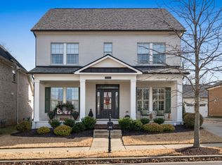 312 Passage Ln LOT 87, Franklin, TN 37064