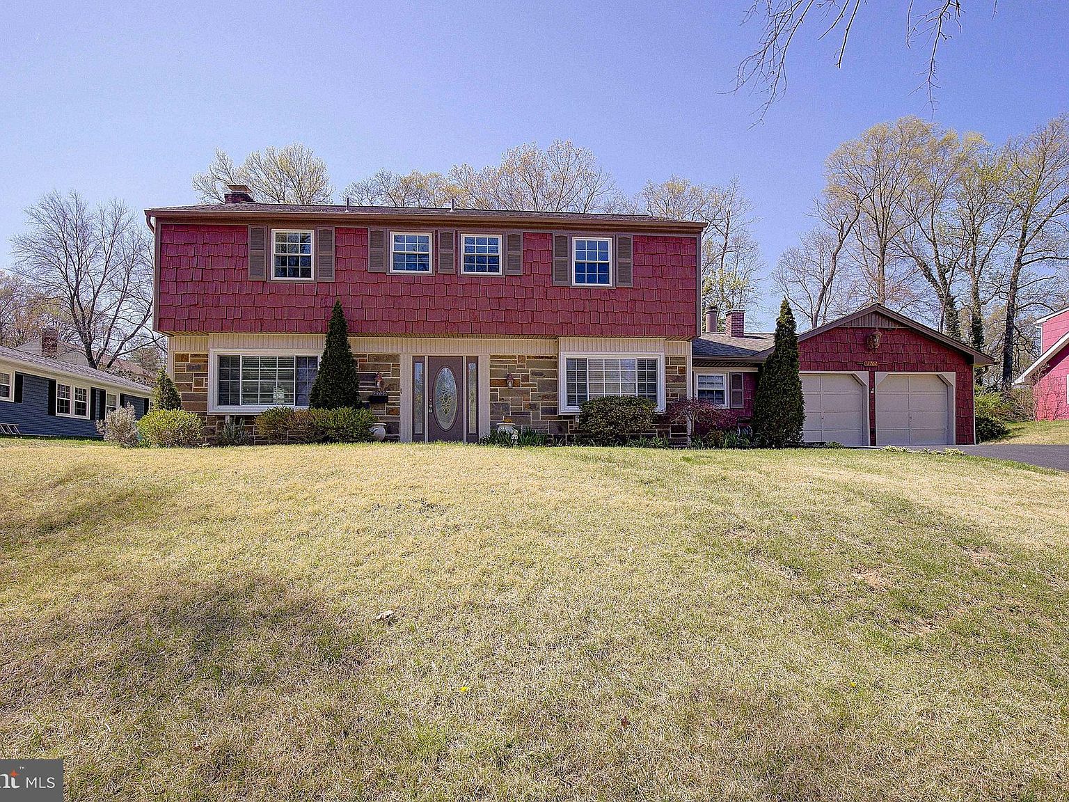 12702 Cedarbrook Ln, Laurel, MD 20708 | Zillow