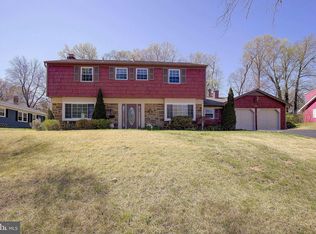 12702 Cedarbrook Ln, Laurel, MD 20708