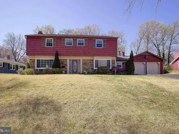 12702 Cedarbrook Ln, Laurel, MD 20708