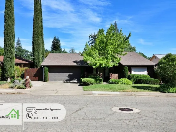 3688 Cal Ore Dr, Redding, CA 96001
