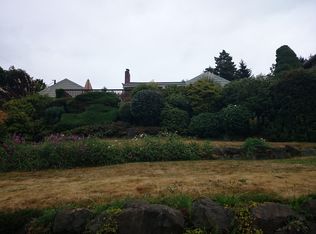 4506 SW Austin St, Seattle, WA 98136